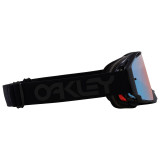 Masque Oakley Airbrake MX - B1B Blackout Prizm MX Sapphire