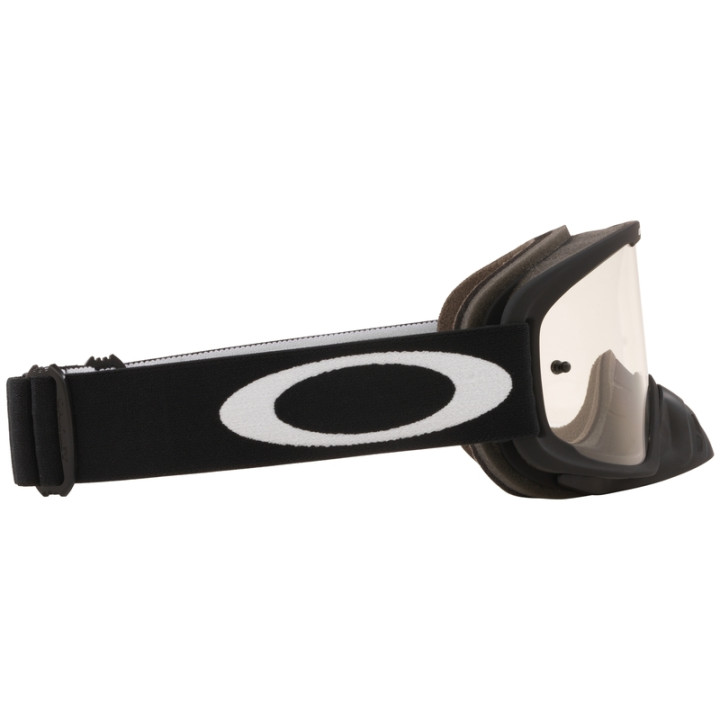 Masque Oakley O Frame 2.0 Pro MX Matte Black écran clair