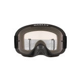 Masque Oakley O Frame 2.0 Pro MX Matte Black écran clair