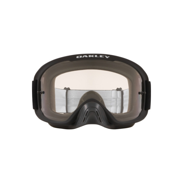 Masque Oakley O Frame 2.0 Pro MX Matte Black écran clair