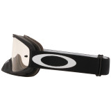 Masque Oakley O Frame 2.0 Pro MX Matte Black écran clair