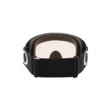 Masque Oakley O Frame 2.0 Pro MX Matte Black écran clair