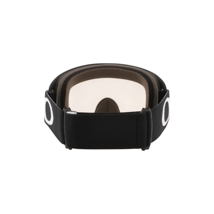 Masque Oakley O Frame 2.0 Pro MX Matte Black écran clair