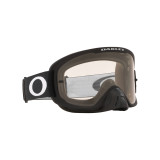 Masque Oakley O Frame 2.0 Pro MX Matte Black écran clair