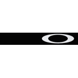 Masque Oakley XS O Frame MX Jet Black écran transparent