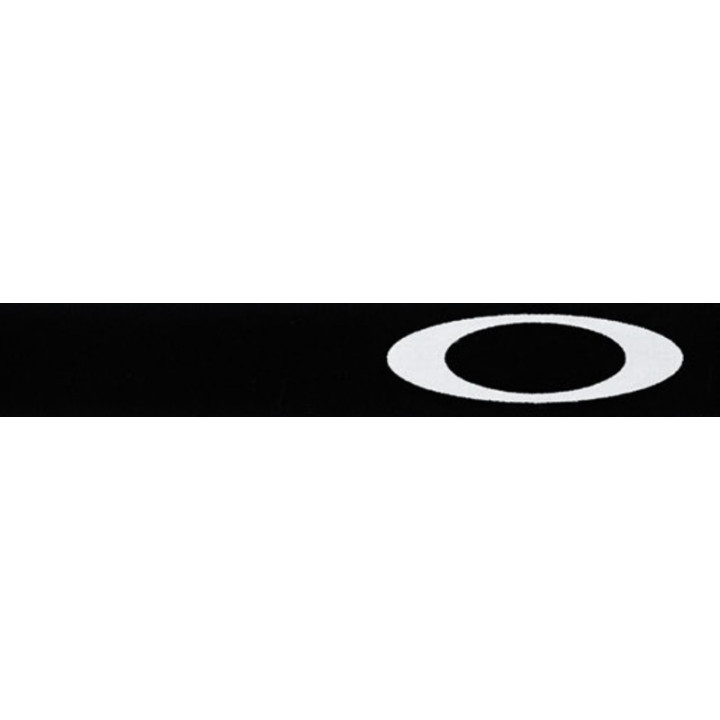 Masque Oakley XS O Frame MX Jet Black écran transparent
