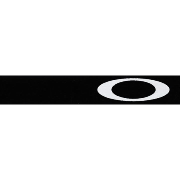 Masque Oakley O Frame MX Sand Jet Black écran transparent