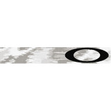 Masque Oakley Airbrake MX Race-Ready Roll-Off Matte White Speed écran transparent