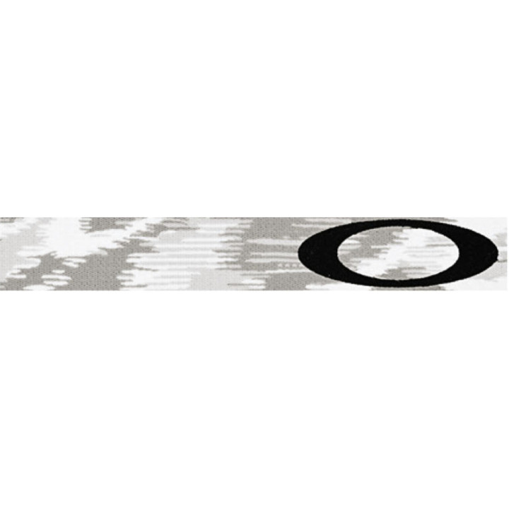 Masque Oakley Airbrake MX Race-Ready Roll-Off Matte White Speed écran transparent