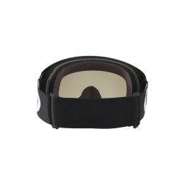 Masque Oakley O Frame 2.0 Pro Sand MX Jet Black écran Dark Grey