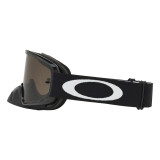 Masque Oakley O Frame 2.0 Pro Sand MX Jet Black écran Dark Grey