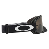 Masque Oakley O Frame 2.0 Pro Sand MX Jet Black écran Dark Grey
