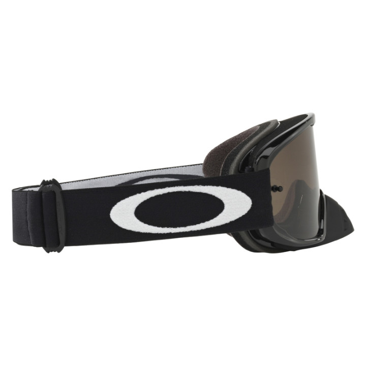 Masque Oakley O Frame 2.0 Pro Sand MX Jet Black écran Dark Grey