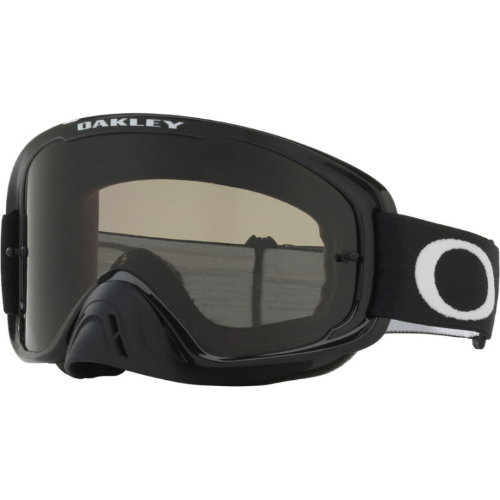 Masque Oakley O Frame 2.0 Pro Sand MX Jet Black écran Dark Grey