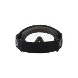 Masque Oakley L Frame MX Carbon Fiber écran transparent