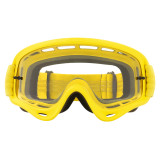 Masque Oakley XS O Frame MX - Moto Yellow | Oxmoto