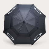 Parapluie Oakley Turbine - Noir | Oxmoto