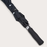Parapluie Oakley Turbine - Noir | Oxmoto