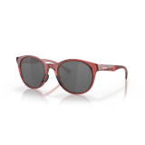 Lunettes de soleil Oakley Spindrift Prizm Berry - verres Prizm Black Polarized