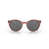 Lunettes de soleil Oakley Spindrift Prizm Berry - verres Prizm Black Polarized