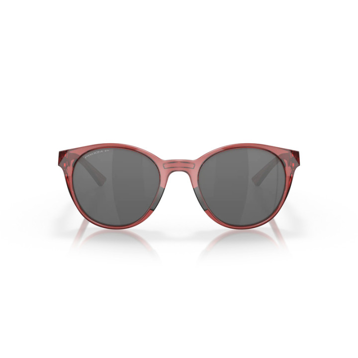 Lunettes de soleil Oakley Spindrift Prizm Berry - verres Prizm Black Polarized
