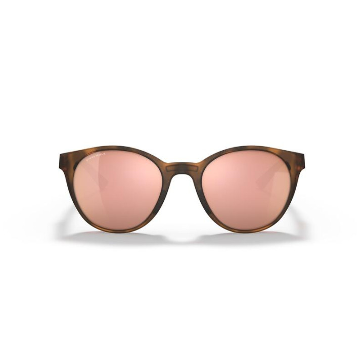 Lunettes de soleil Oakley Spindrift verres Prizm Rose Gold