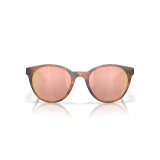 Lunettes de soleil Oakley Spindrift Prizm Matte Ginger Tortoise - verres Prizm Rose Gold