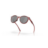 Lunettes de soleil Oakley Spindrift Prizm Berry - verres Prizm Black Polarized