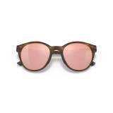 Lunettes de soleil Oakley Spindrift verres Prizm Rose Gold