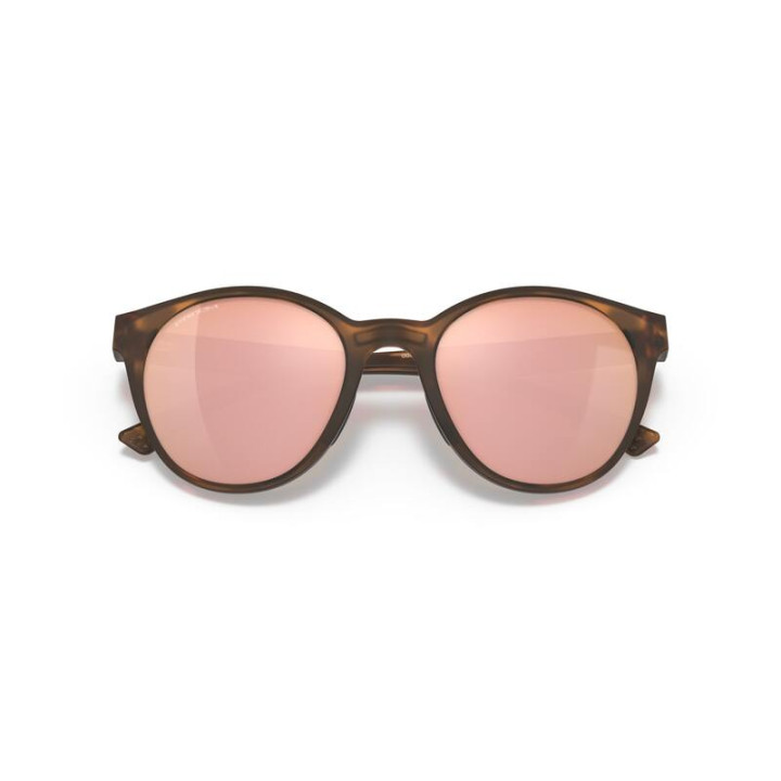 Lunettes de soleil Oakley Spindrift verres Prizm Rose Gold