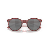 Lunettes de soleil Oakley Spindrift Prizm Berry - verres Prizm Black Polarized