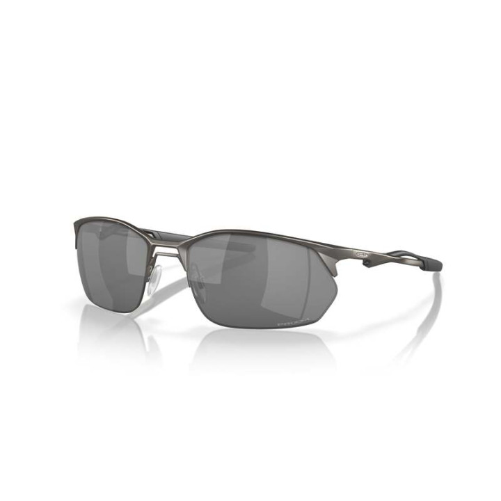 Lunettes de soleil Oakley Wire Tap 2.0 verres Prizm Black