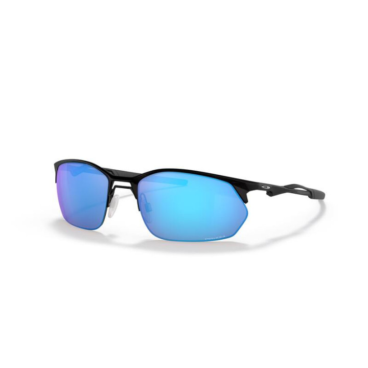Lunettes de soleil Oakley Wire Tap 2.0 verres Prizm Sapphire