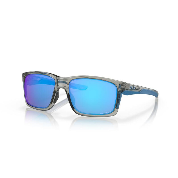 Lunettes de soleil Oakley Mainlink™ XL verres Prizm Sapphire