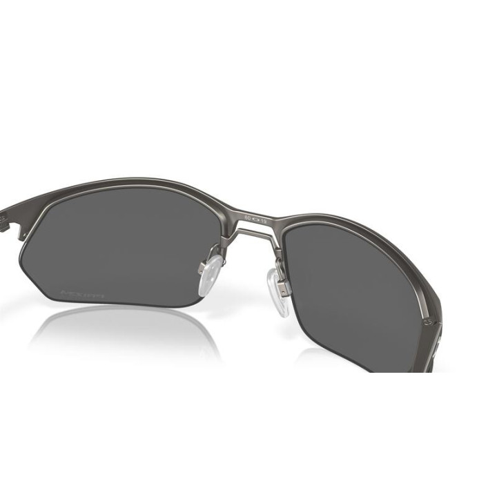 Lunettes de soleil Oakley Wire Tap 2.0 verres Prizm Black