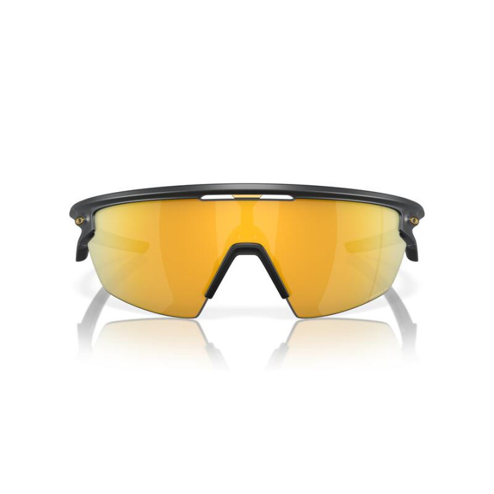 Lunettes de soleil Oakley Sphaera™️ verres Prizm 24K Polarized