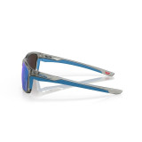 Lunettes de soleil Oakley Mainlink™ XL verres Prizm Sapphire