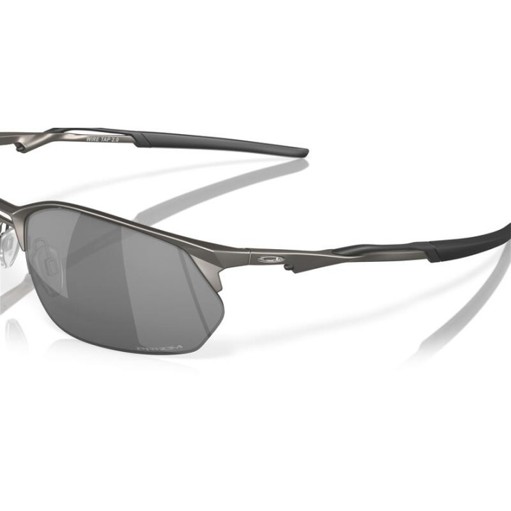 Lunettes de soleil Oakley Wire Tap 2.0 verres Prizm Black