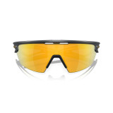 Lunettes de soleil Oakley Sphaera™️ verres Prizm 24K Polarized