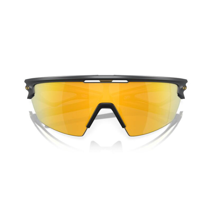 Lunettes de soleil Oakley Sphaera™️ verres Prizm 24K Polarized