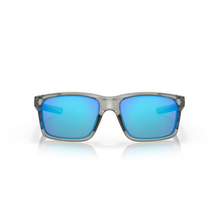 Lunettes de soleil Oakley Mainlink™ XL verres Prizm Sapphire
