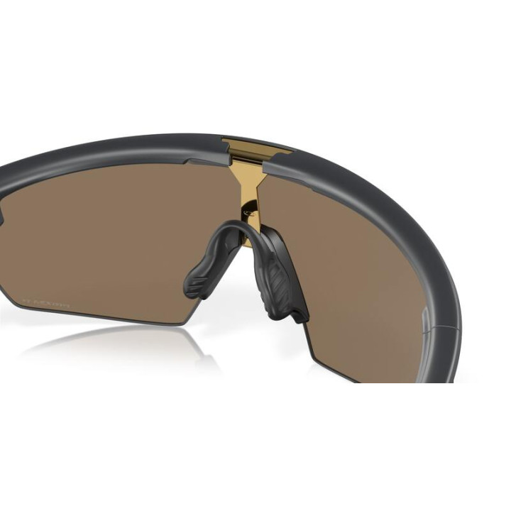 Lunettes de soleil Oakley Sphaera™️ verres Prizm 24K Polarized