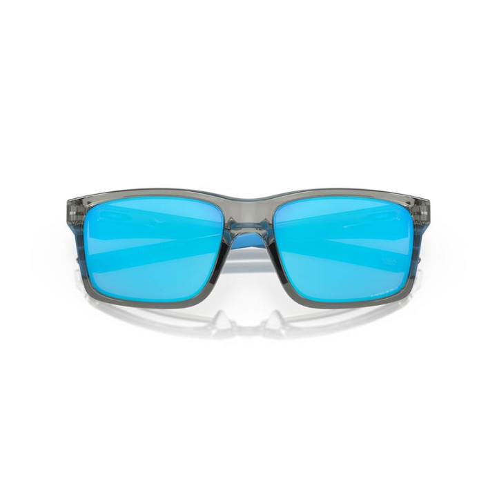 Lunettes de soleil Oakley Mainlink™ XL verres Prizm Sapphire