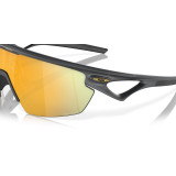 Lunettes de soleil Oakley Sphaera™️ verres Prizm 24K Polarized