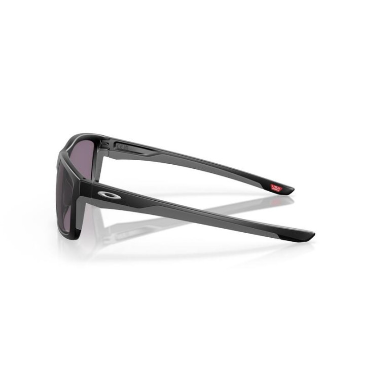 Lunettes de soleil Oakley Mainlink™ XL verres Prizm Grey