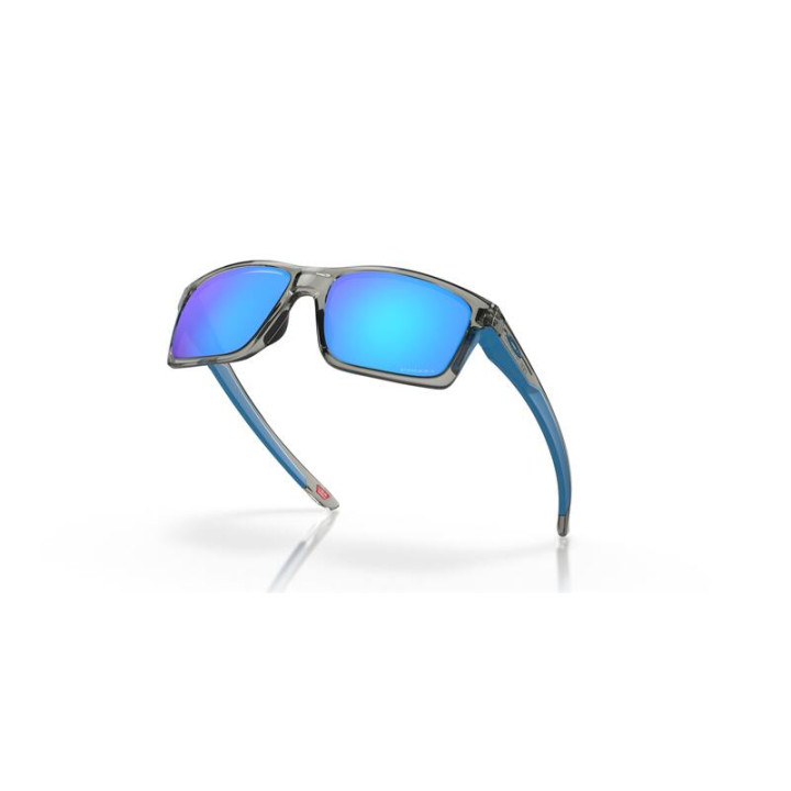 Lunettes de soleil Oakley Mainlink™ XL verres Prizm Sapphire