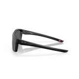 Lunettes de soleil Oakley Mainlink™ XL verres Prizm Black Polarized