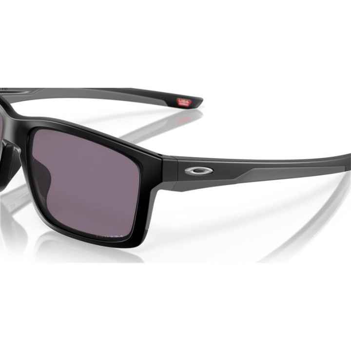 Lunettes de soleil Oakley Mainlink™ XL verres Prizm Grey