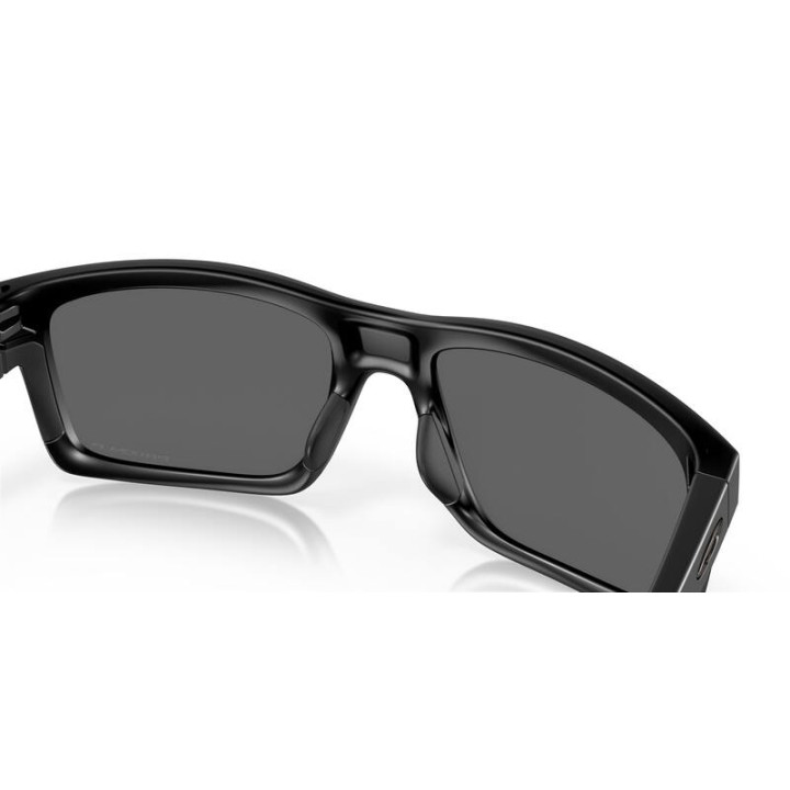 Lunettes de soleil Oakley Mainlink™ XL verres Prizm Black Polarized