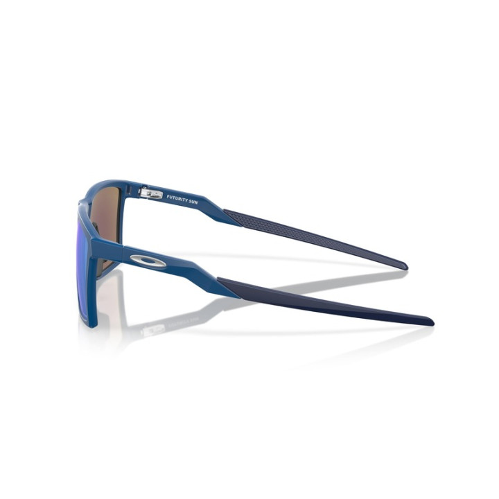 Lunettes de soleil Oakley Futurity Sun verres Prizm Sapphire